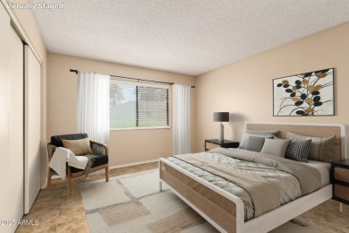 Welcome to this beautifully maintained 2-bedroom, 1.75-bath on Westbrook Village Golf Club in Arizona - for sale on GolfHomes.com, golf home, golf lot