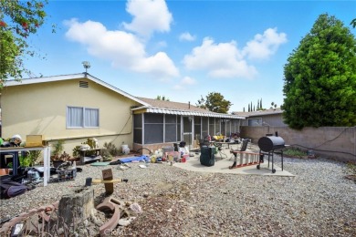Welcome to 1461 W Westmont Ave, located in the Panorama Village on Panorama Village Golf Course in California - for sale on GolfHomes.com, golf home, golf lot