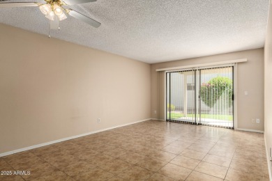 Welcome to this beautifully maintained 2-bedroom, 1.75-bath on Westbrook Village Golf Club in Arizona - for sale on GolfHomes.com, golf home, golf lot