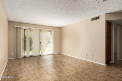 Welcome to this beautifully maintained 2-bedroom, 1.75-bath on Westbrook Village Golf Club in Arizona - for sale on GolfHomes.com, golf home, golf lot