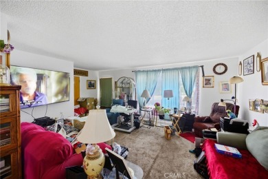 Welcome to 1461 W Westmont Ave, located in the Panorama Village on Panorama Village Golf Course in California - for sale on GolfHomes.com, golf home, golf lot
