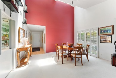 This spacious, sun-filled 2nd-floor condo showcases breathtaking on Hunters Run Golf and Country Club in Florida - for sale on GolfHomes.com, golf home, golf lot