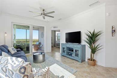 If Golfing, a Resort Lifestyle and Sunsets are what you are on Heritage Landing Golf  in Florida - for sale on GolfHomes.com, golf home, golf lot