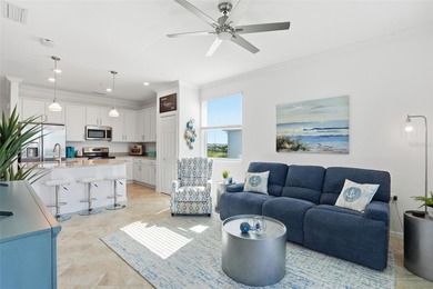 If Golfing, a Resort Lifestyle and Sunsets are what you are on Heritage Landing Golf  in Florida - for sale on GolfHomes.com, golf home, golf lot