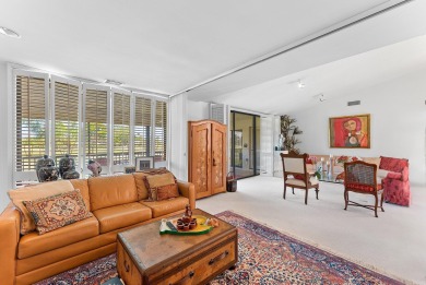 This spacious, sun-filled 2nd-floor condo showcases breathtaking on Hunters Run Golf and Country Club in Florida - for sale on GolfHomes.com, golf home, golf lot
