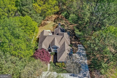 Price just reduced!  Fantastic, well maintained home inside the on Eagles Landing Country Club in Georgia - for sale on GolfHomes.com, golf home, golf lot