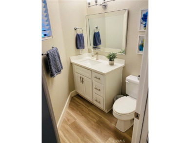 Welcome to this charming 2-story condo in the highly on Alta Vista Country Club in California - for sale on GolfHomes.com, golf home, golf lot
