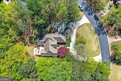 Price just reduced!  Fantastic, well maintained home inside the on Eagles Landing Country Club in Georgia - for sale on GolfHomes.com, golf home, golf lot