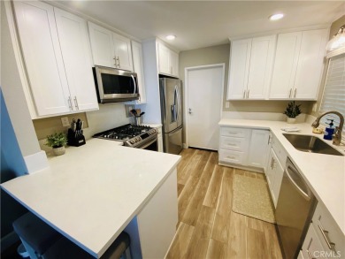 Welcome to this charming 2-story condo in the highly on Alta Vista Country Club in California - for sale on GolfHomes.com, golf home, golf lot