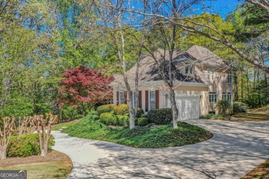 Price just reduced!  Fantastic, well maintained home inside the on Eagles Landing Country Club in Georgia - for sale on GolfHomes.com, golf home, golf lot