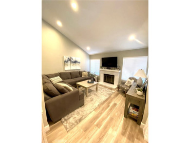 Welcome to this charming 2-story condo in the highly on Alta Vista Country Club in California - for sale on GolfHomes.com, golf home, golf lot