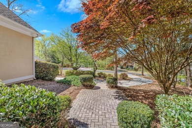 Price just reduced!  Fantastic, well maintained home inside the on Eagles Landing Country Club in Georgia - for sale on GolfHomes.com, golf home, golf lot