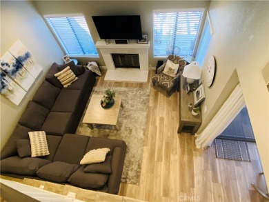 Welcome to this charming 2-story condo in the highly on Alta Vista Country Club in California - for sale on GolfHomes.com, golf home, golf lot