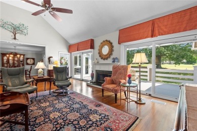 Welcome to 302 Moody's Run, a gem on the 11th fairway of The on Kingsmill Resort and Golf Club in Virginia - for sale on GolfHomes.com, golf home, golf lot