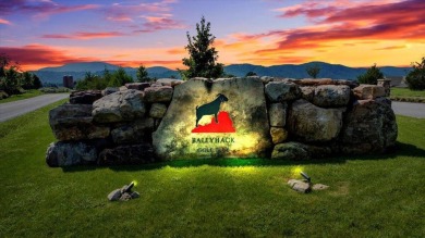 Estate Lot with Breathtaking Mountain & Golf Course Views! Build on Ballyhack Golf Club in Virginia - for sale on GolfHomes.com, golf home, golf lot