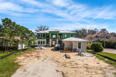 Under Construction. Welcome to your dream home, a stunning new on North Shore Golf Club in Florida - for sale on GolfHomes.com, golf home, golf lot