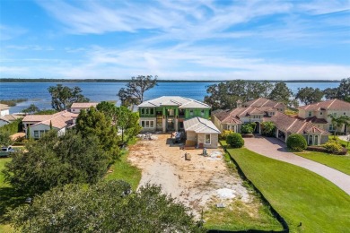 Under Construction. Welcome to your dream home, a stunning new on North Shore Golf Club in Florida - for sale on GolfHomes.com, golf home, golf lot