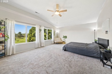 Experience elegant living in this 4-bedroom, 2.5-bath, 2,770 sq on  in Oregon - for sale on GolfHomes.com, golf home, golf lot
