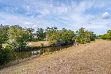 Build your Florida dream home on this cleared residential lot on Deep Creek Golf Club in Florida - for sale on GolfHomes.com, golf home, golf lot