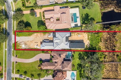 Under Construction. Welcome to your dream home, a stunning new on North Shore Golf Club in Florida - for sale on GolfHomes.com, golf home, golf lot