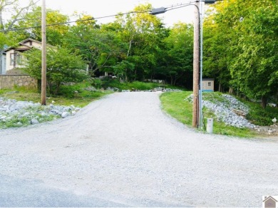 Discover an exceptional opportunity to build your dream home on Mineral Mound Golf Course in Kentucky - for sale on GolfHomes.com, golf home, golf lot