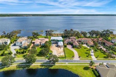 Under Construction. Welcome to your dream home, a stunning new on North Shore Golf Club in Florida - for sale on GolfHomes.com, golf home, golf lot