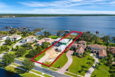 Under Construction. Welcome to your dream home, a stunning new on North Shore Golf Club in Florida - for sale on GolfHomes.com, golf home, golf lot
