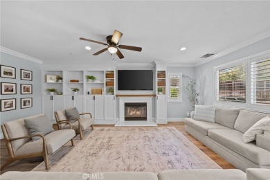 Welcome to the Dream Home You've Been Searching For! Located in on Glen Ivy Golf Club in California - for sale on GolfHomes.com, golf home, golf lot
