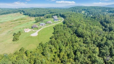 Estate Lot with Breathtaking Mountain & Golf Course Views! Build on Ballyhack Golf Club in Virginia - for sale on GolfHomes.com, golf home, golf lot