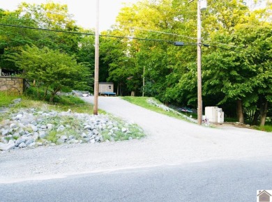 Discover an exceptional opportunity to build your dream home on Mineral Mound Golf Course in Kentucky - for sale on GolfHomes.com, golf home, golf lot