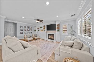 Welcome to the Dream Home You've Been Searching For! Located in on Glen Ivy Golf Club in California - for sale on GolfHomes.com, golf home, golf lot