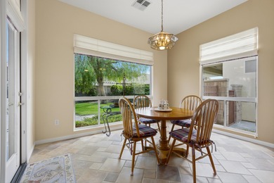 True Pride of Ownership at Sun City Palm Desert! This immaculate on Mountain Vista Golf Course At Sun City Palm Desert in California - for sale on GolfHomes.com, golf home, golf lot