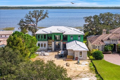 Under Construction. Welcome to your dream home, a stunning new on North Shore Golf Club in Florida - for sale on GolfHomes.com, golf home, golf lot