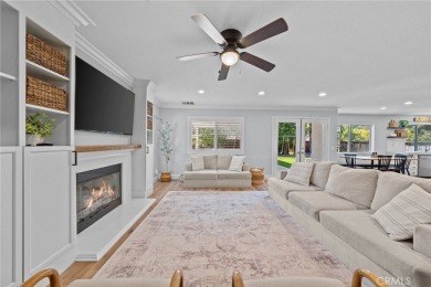 Welcome to the Dream Home You've Been Searching For! Located in on Glen Ivy Golf Club in California - for sale on GolfHomes.com, golf home, golf lot