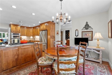 Welcome to 302 Moody's Run, a gem on the 11th fairway of The on Kingsmill Resort and Golf Club in Virginia - for sale on GolfHomes.com, golf home, golf lot