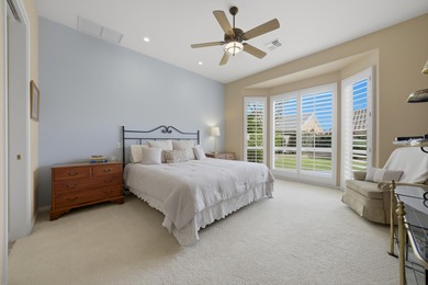 True Pride of Ownership at Sun City Palm Desert! This immaculate on Mountain Vista Golf Course At Sun City Palm Desert in California - for sale on GolfHomes.com, golf home, golf lot