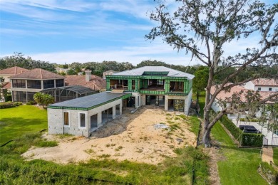 Under Construction. Welcome to your dream home, a stunning new on North Shore Golf Club in Florida - for sale on GolfHomes.com, golf home, golf lot