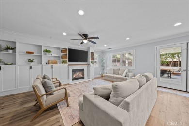 Welcome to the Dream Home You've Been Searching For! Located in on Glen Ivy Golf Club in California - for sale on GolfHomes.com, golf home, golf lot