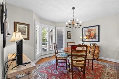 Welcome to 302 Moody's Run, a gem on the 11th fairway of The on Kingsmill Resort and Golf Club in Virginia - for sale on GolfHomes.com, golf home, golf lot