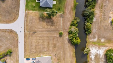 An excellent opportunity to build in the highly desirable Deep on Deep Creek Golf Club in Florida - for sale on GolfHomes.com, golf home, golf lot