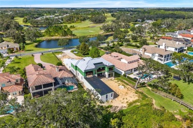 Under Construction. Welcome to your dream home, a stunning new on North Shore Golf Club in Florida - for sale on GolfHomes.com, golf home, golf lot