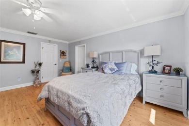 Welcome to easy living in this beautiful, spacious 2-bedroom on Highland Lakes Executive Golf Course in Florida - for sale on GolfHomes.com, golf home, golf lot