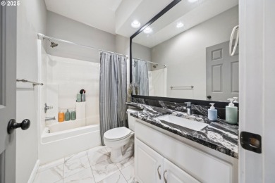 Experience elegant living in this 4-bedroom, 2.5-bath, 2,770 sq on  in Oregon - for sale on GolfHomes.com, golf home, golf lot