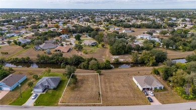 An excellent opportunity to build in the highly desirable Deep on Deep Creek Golf Club in Florida - for sale on GolfHomes.com, golf home, golf lot