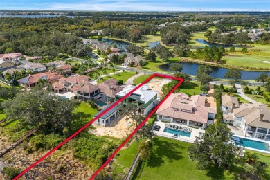 Under Construction. Welcome to your dream home, a stunning new on North Shore Golf Club in Florida - for sale on GolfHomes.com, golf home, golf lot