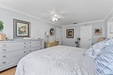 Welcome to easy living in this beautiful, spacious 2-bedroom on Highland Lakes Executive Golf Course in Florida - for sale on GolfHomes.com, golf home, golf lot