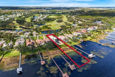 Under Construction. Welcome to your dream home, a stunning new on North Shore Golf Club in Florida - for sale on GolfHomes.com, golf home, golf lot
