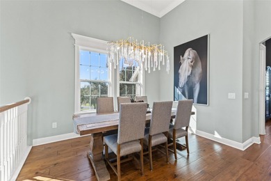 Luxury and elegance encompass this incredible custom built on Southern Hills Plantation Club in Florida - for sale on GolfHomes.com, golf home, golf lot