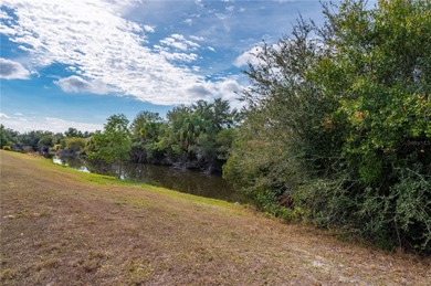 An excellent opportunity to build in the highly desirable Deep on Deep Creek Golf Club in Florida - for sale on GolfHomes.com, golf home, golf lot