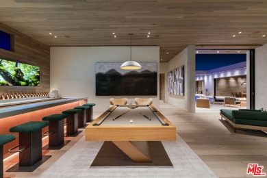 2024 Contemporary desert lifestyle as reimagined by an on The Madison Club in California - for sale on GolfHomes.com, golf home, golf lot